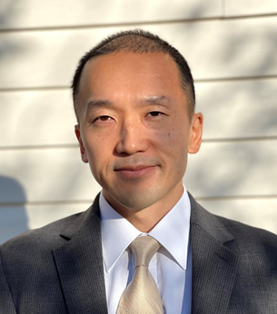 Shin Onuki, U.S. Representative